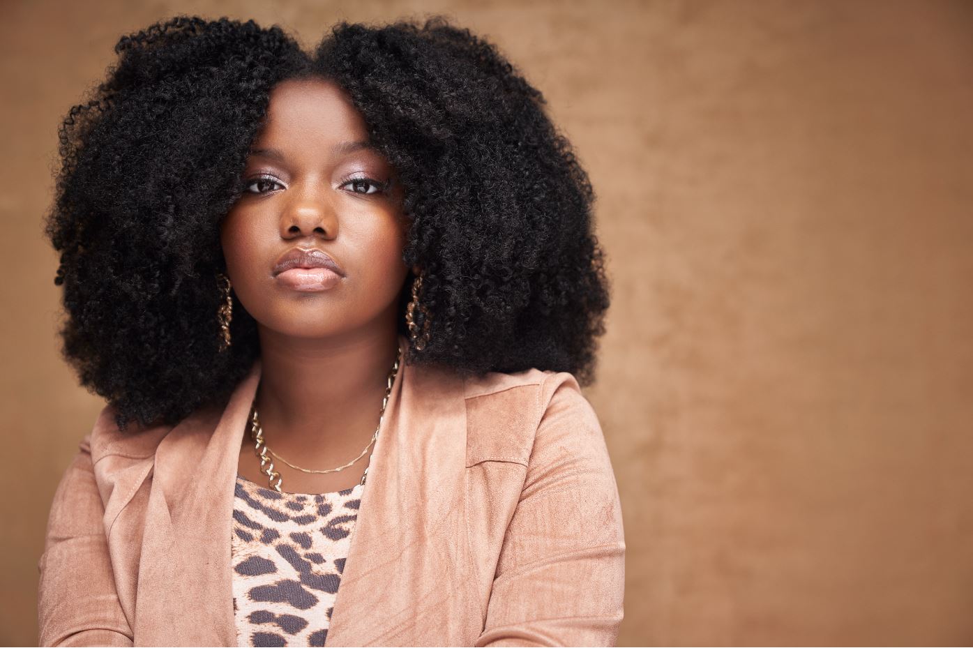 Exclusive: Bria Danielle Singleton Stars in Netflix's "Thunder Force" with Octavia Spencer and Melissa McCarthy
