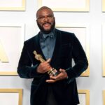 Tyler Perry Urges the World to 'Refuse Hate' in Powerful Oscars Speech