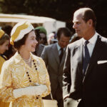 Prince Philip, Husband of Queen Elizabeth II, Passes Away at Age 99