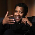 Denzel Washington: 'A Journal For Jordan' Set For Year-End Release