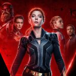 Black Widow Trailer Reaches 70 Million Views in 24hrs