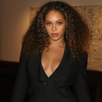 Beyonce Shares Rare Family Photos on Instagram