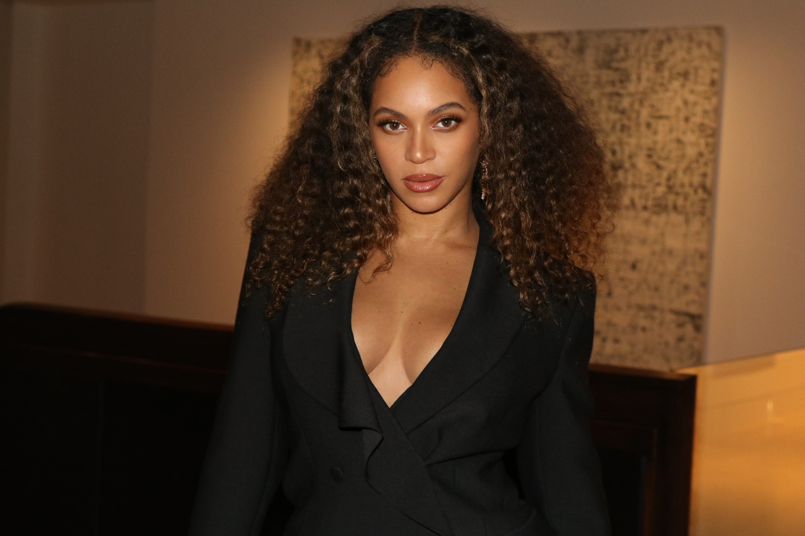 Beyonce Shares Rare Family Photos on Instagram