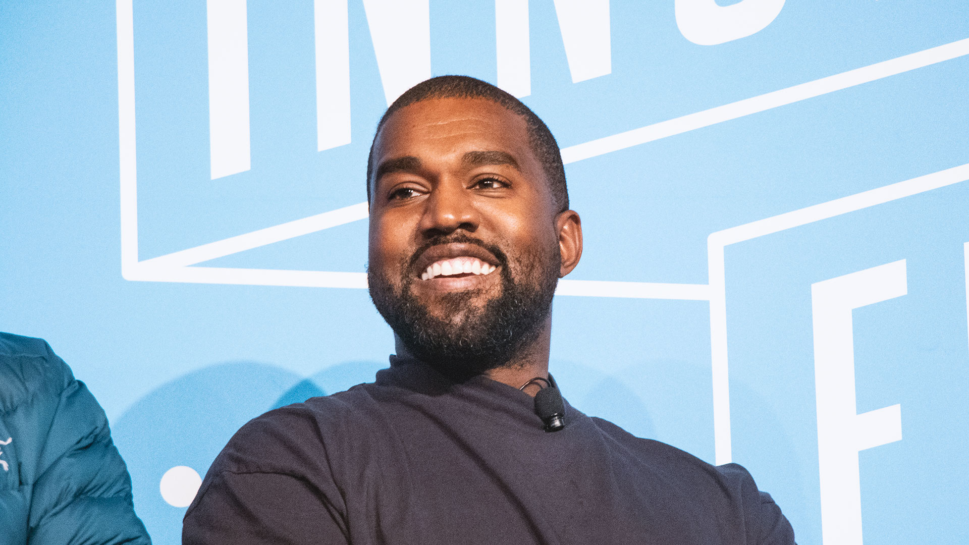 Kanye West sells his documentary series to Netflix