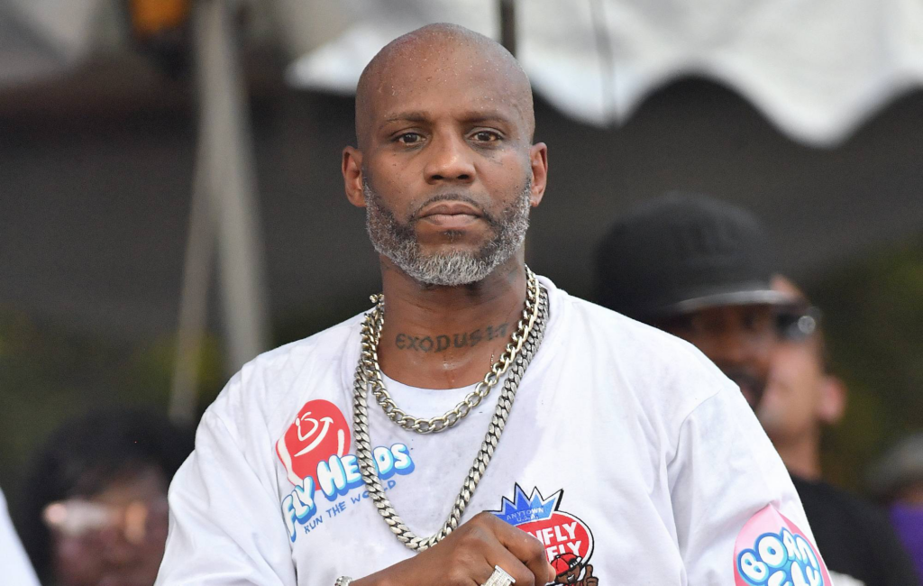 Legendary Hip-Hop Artist and Actor DMX Has Died