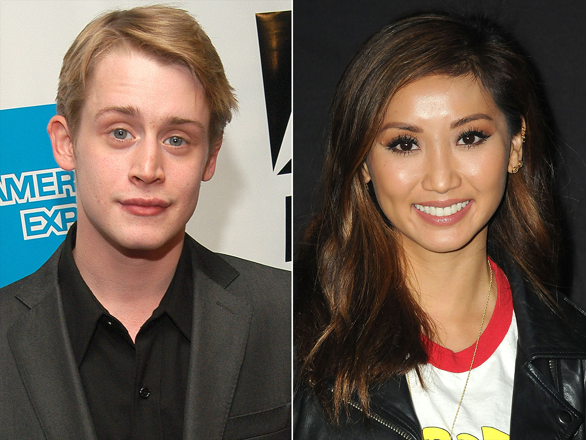 Brenda Song and Macaulay Culkin Announce The Birth of Their First Child