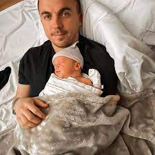 'Agent Cody Banks' Star Welcomes his Baby Boy into the World.