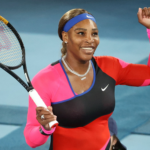 Serena Williams Inks TV Deal with Amazon Studios