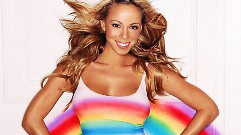 5 Celebrities Who Advocate for the LGBTQ+ Community