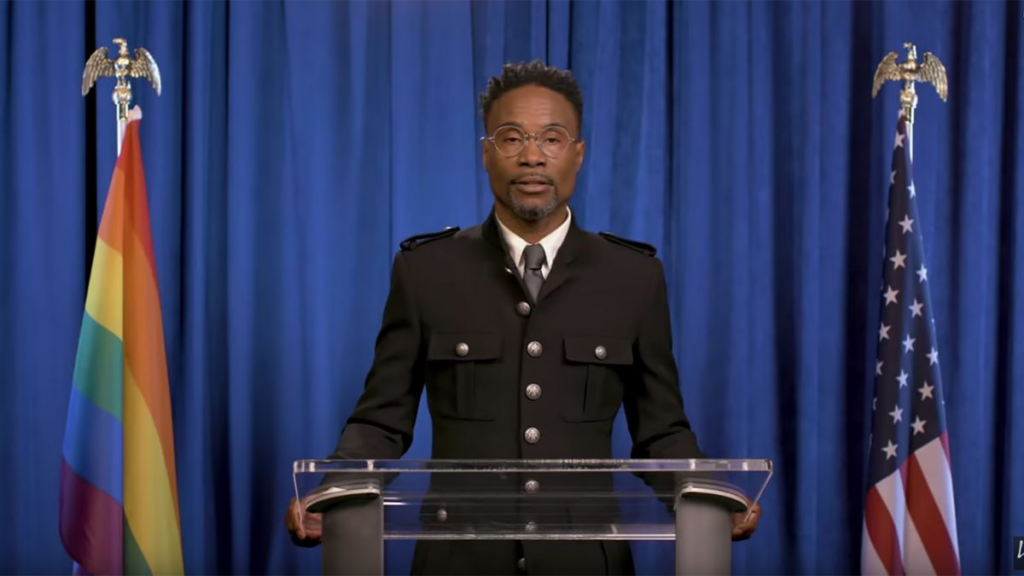 5 Celebrities Who Advocate for the LGBTQ+ Community