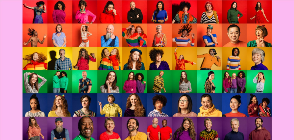 5 Celebrities Who Advocate for the LGBTQ+ Community