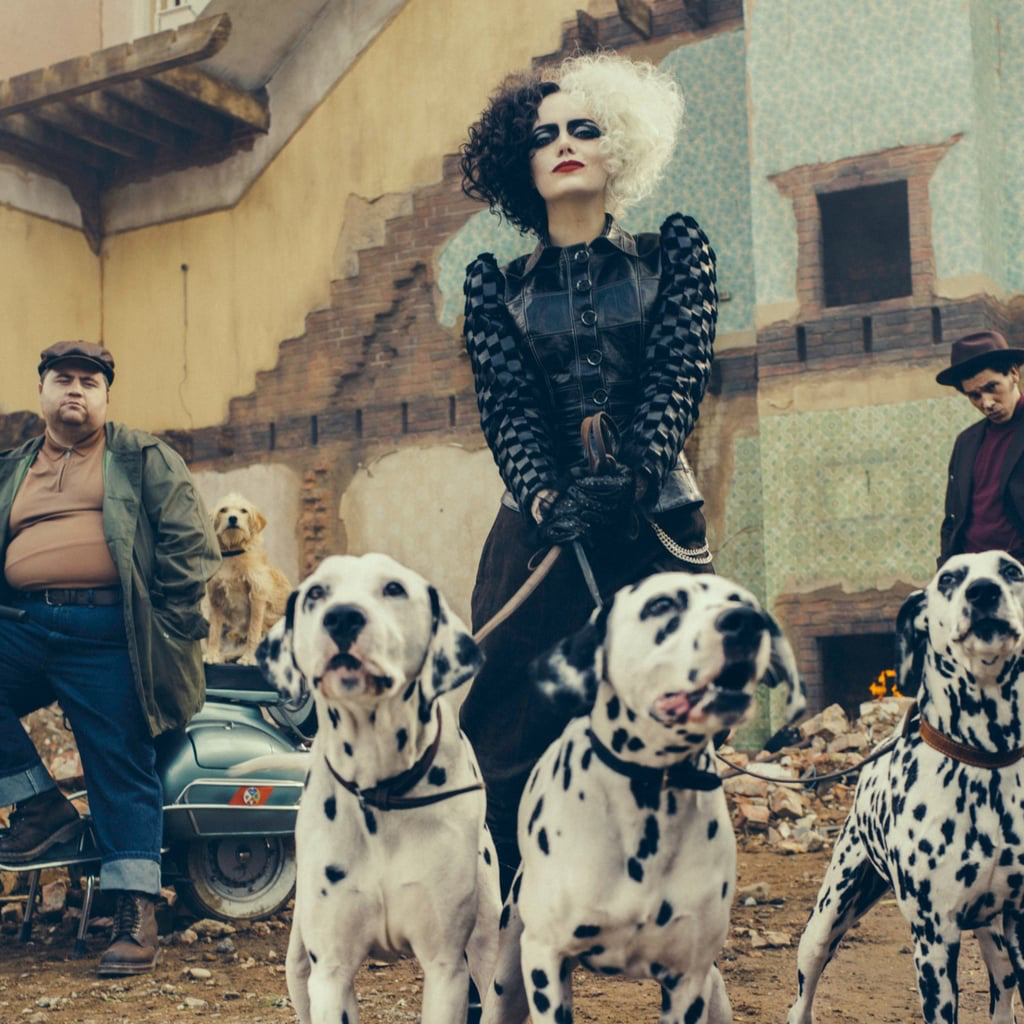 Disney Announces the Official Release Date for the Highly anticipated 'Cruella.'