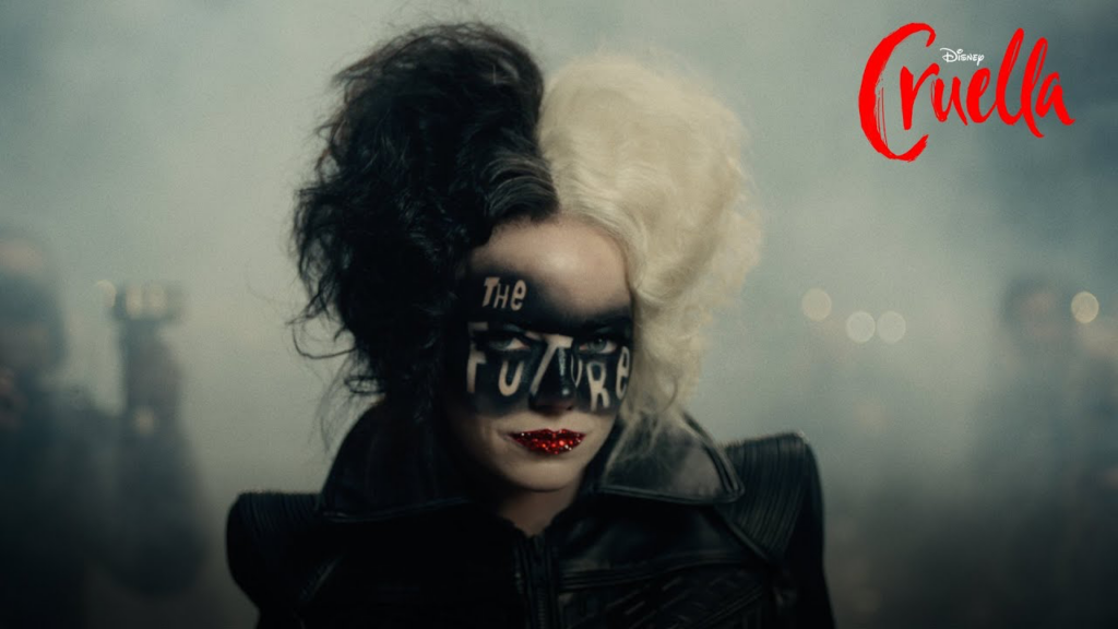 Disney Announces the Official Release Date for the Highly anticipated 'Cruella.'