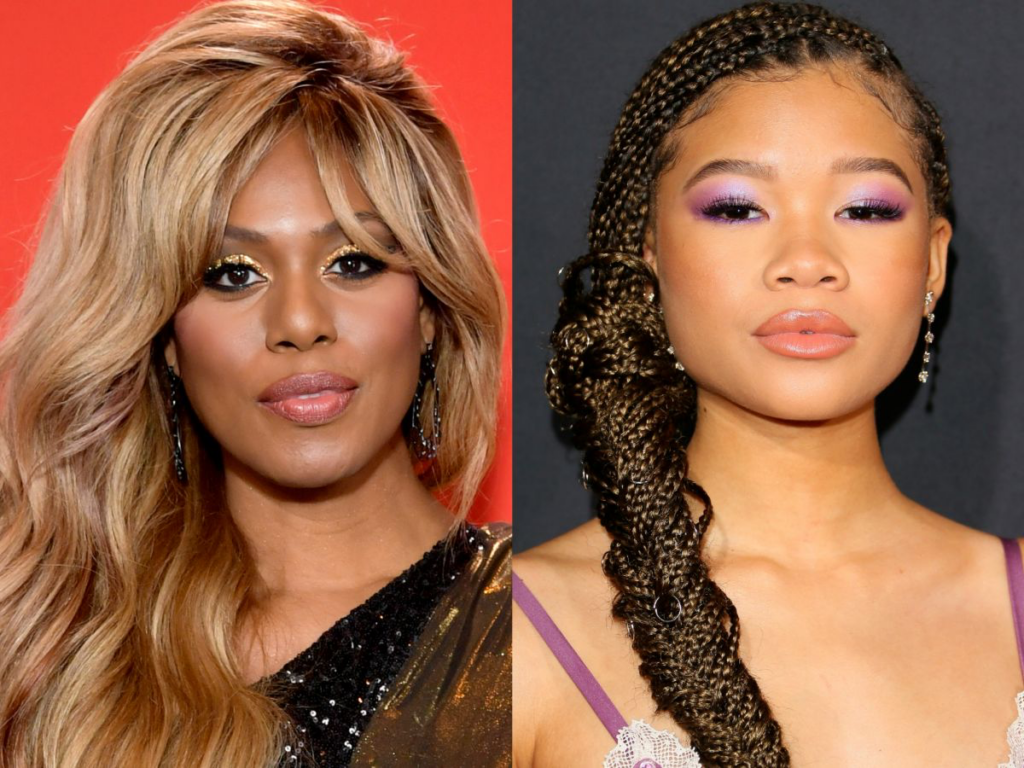 The 2021 Black Women in Hollywood Awards is Upon Us.