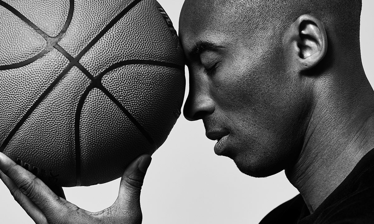 Vanessa Bryant and the Kobe Bryant Estate elect not to renew partnership with Nike