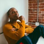 Leslie Odom Jr.: Reason No.101 On Why You Should Never Place Anyone in a Box