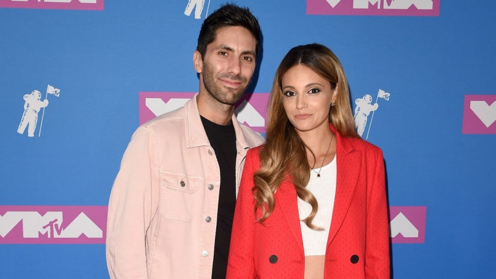 Nev Schulman and Wife Laura Perlongo Expecting Their 3rd Child!