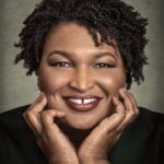 Stacey Abrams Romance Novels Will Re-debut
