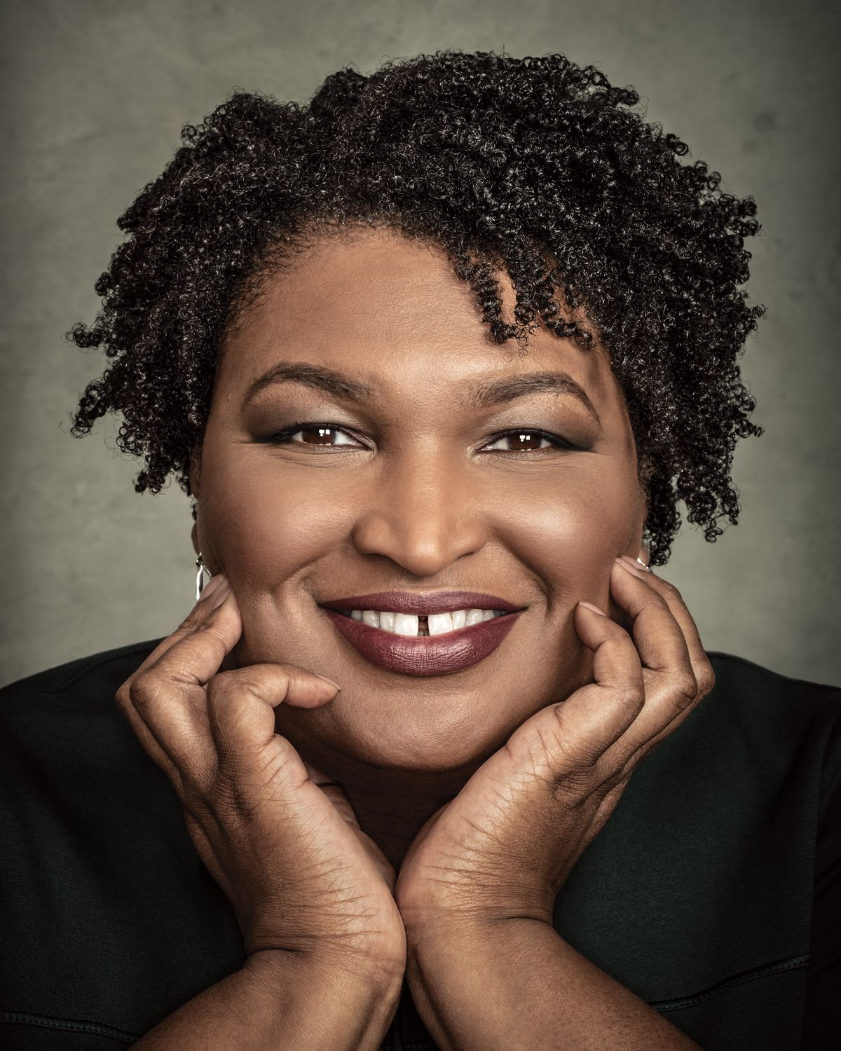 Stacey Abrams Romance Novels Will Re-debut