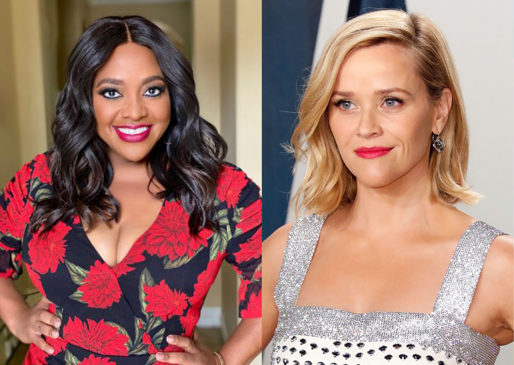 How Stars Like Sherri Shepherd, Reese Witherspoon, and More Spent Mother's Day Weekend