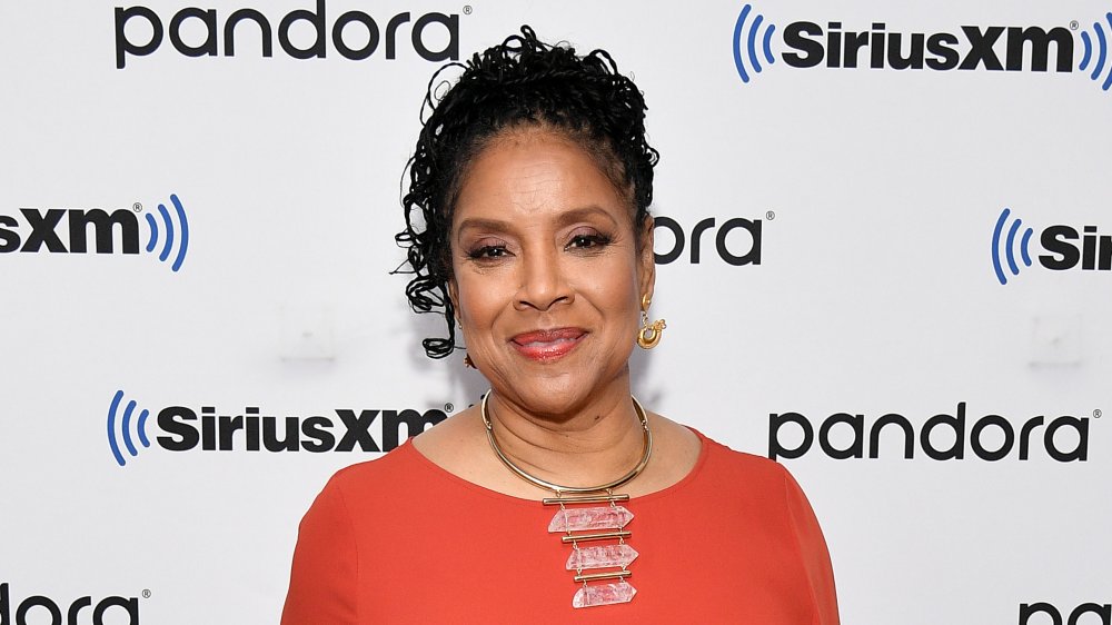 Phylicia Rashad Named College of Fine Arts Dean at Alma Mater Howard University