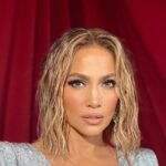 Jennifer Lopez Signs Multi-Year Production Deal With Netflix