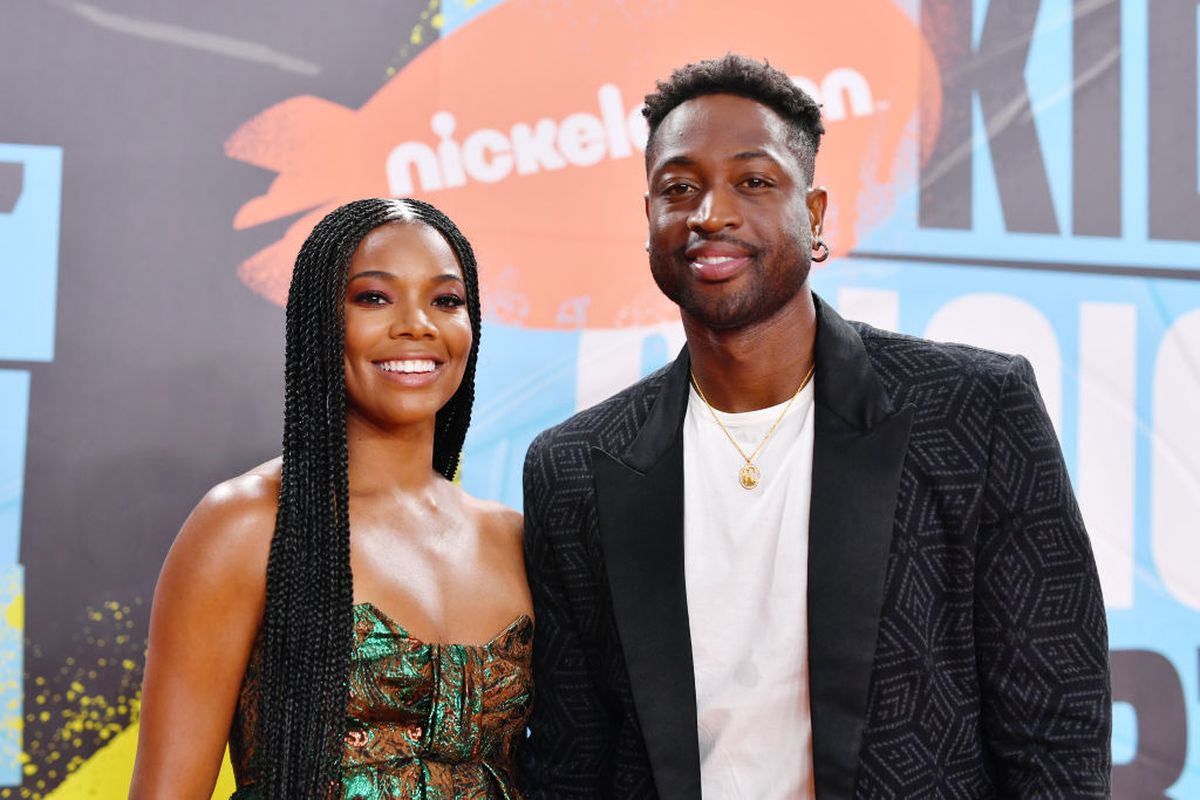 Find Out Gabrielle Union's Hilarious Father's Day Plans for Dwyane Wade