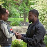 3 Reasons Kevin Hart's "Fatherhood" Shifts the Negative Talk of Black Dads