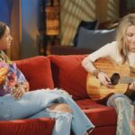 Paris Jackson to Willow Smith on Red Table Talk Takeover "I Feel Like My Dad Would be Proud"
