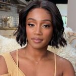 Tiffany Haddish to Play Olympic Great Florence Griffith Joyner in New Biopic