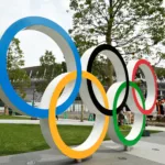Tokyo Olympics Schedule and the U.S. Event Times