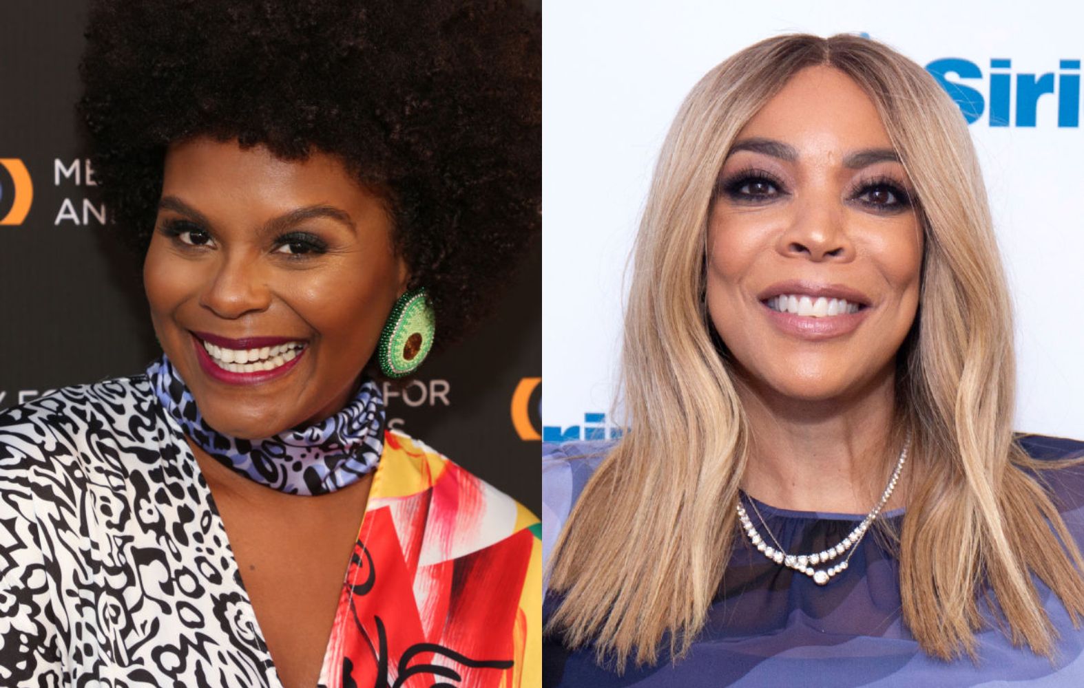 Tabitha Brown Responds to Wendy Williams Criticism With a Prayer