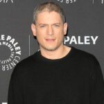 Wentworth Miller of 'Prison Break' Shares his Autism Diagnosis