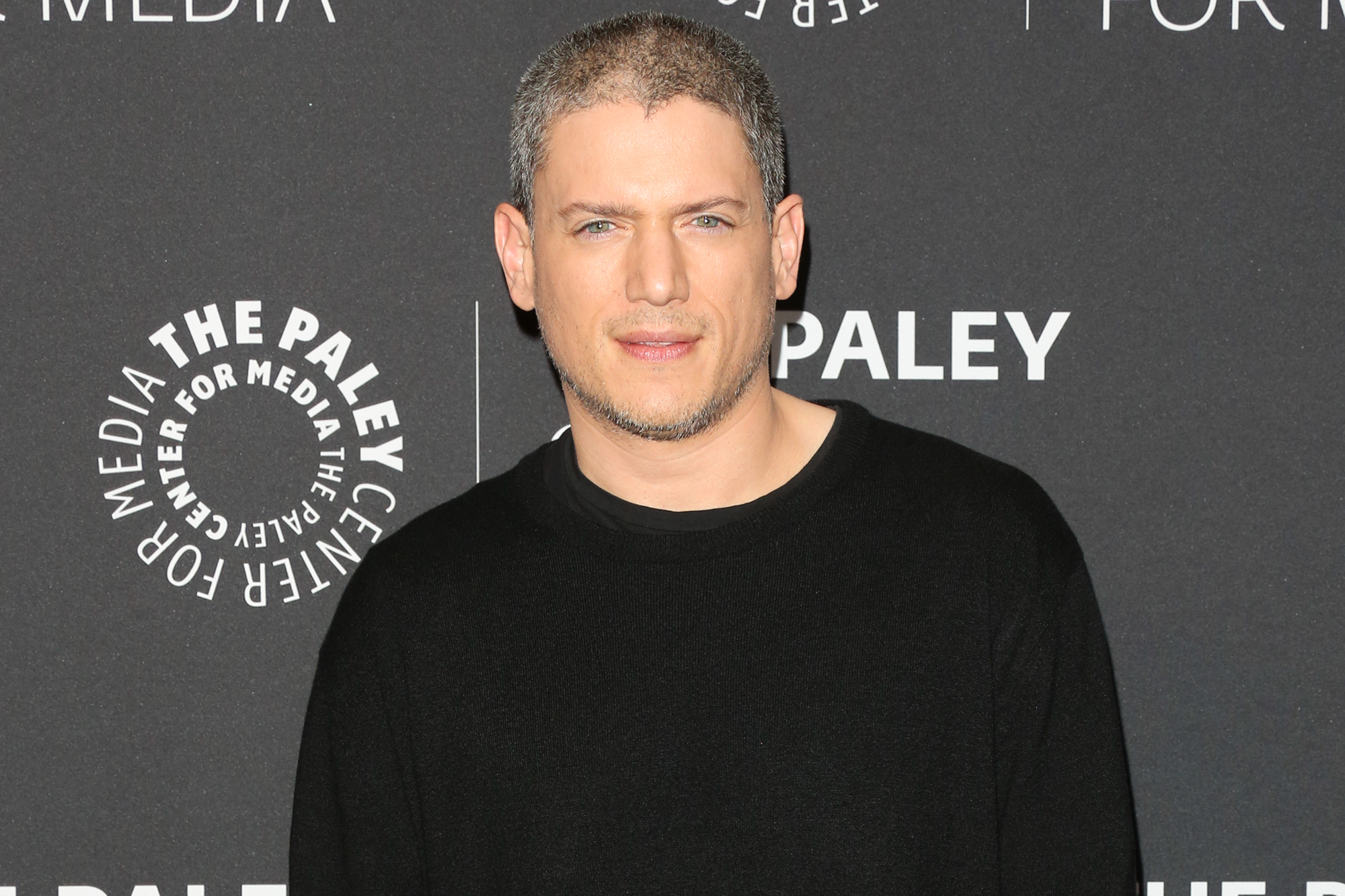 Wentworth Miller of 'Prison Break' Shares his Autism Diagnosis