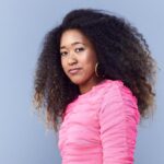Naomi Osaka on the Cover of Sports Illustrated Swimsuit