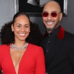 Alicia Keys Shares Loving Post for Her Wedding Anniversary