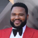Anthony Anderson Receives His First Emmy Nomination