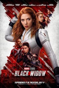 Scarlett Johansson Sues Disney for Breach of Contract During the Release of 'Black Widow' 