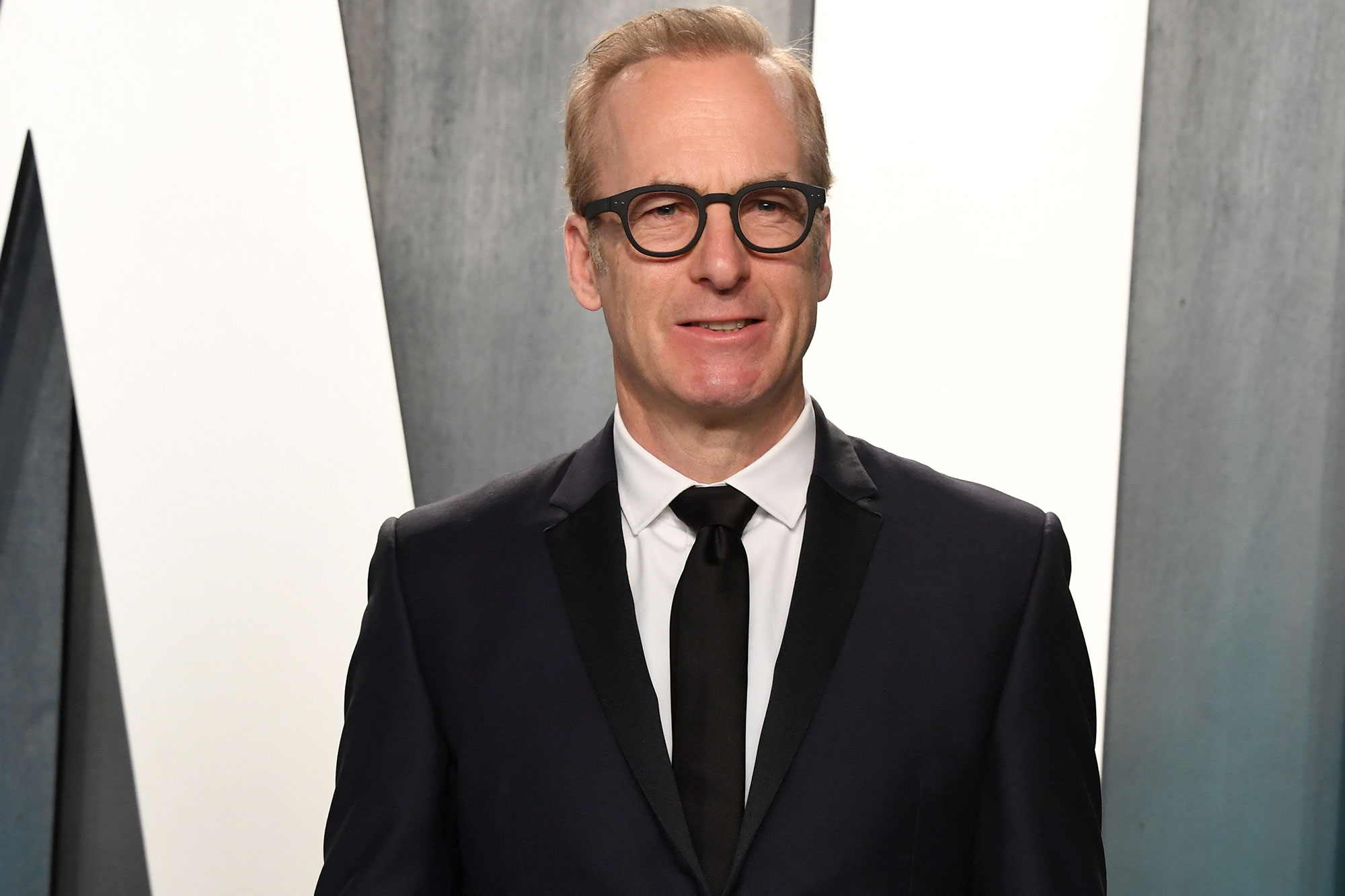 Bob Odenkirk is Stable After His On-Set Collapse