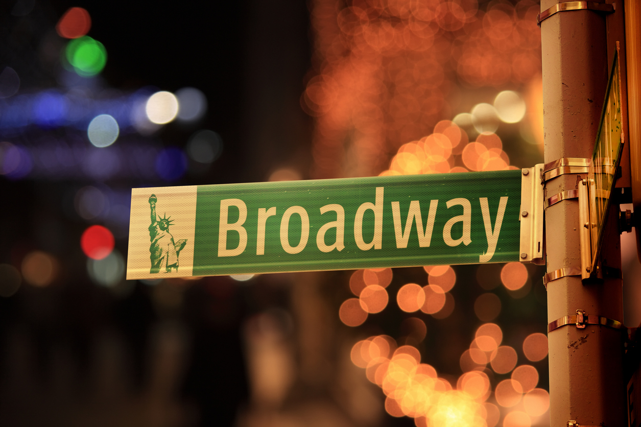 Seven Black Written Plays are Hitting Broadway