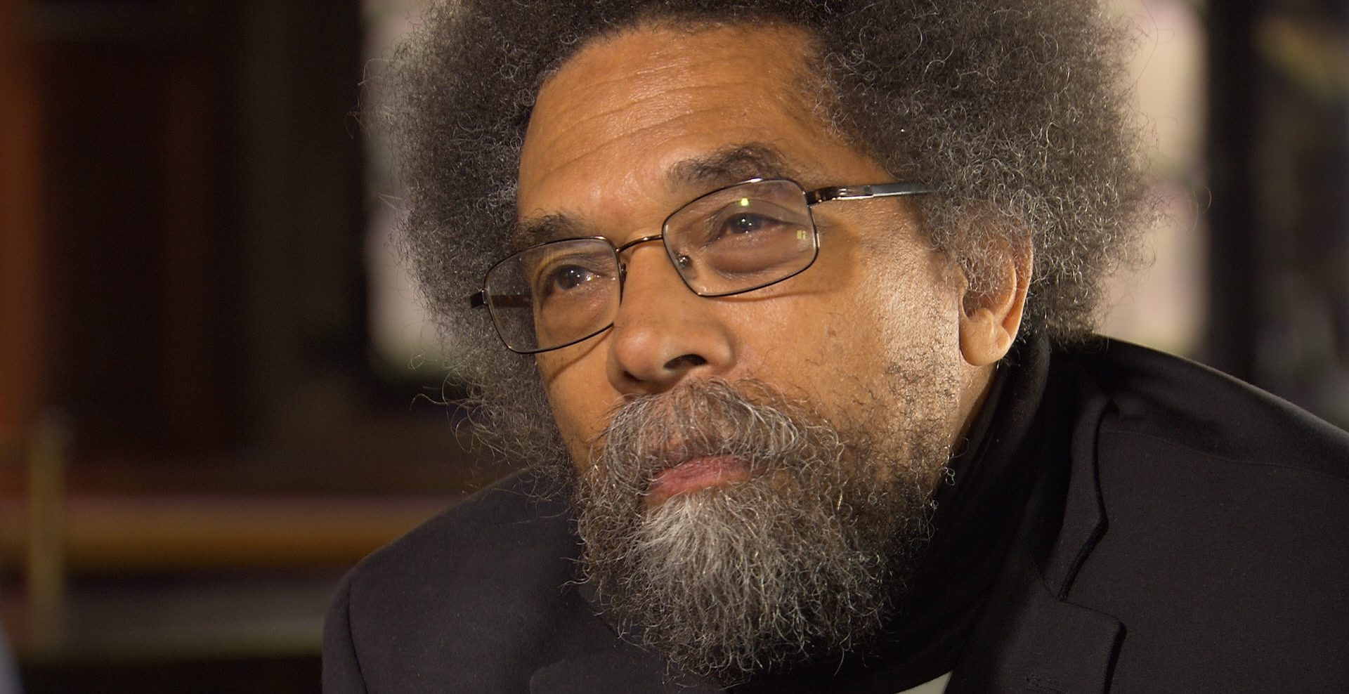 Cornel West publishes his Harvard resignation letter after tenure dispute