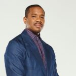 Duane Martin Signs Deal With Red Table Talk Productions
