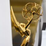 Inclusion of Black Actors Within the 2021 Emmy Nominations