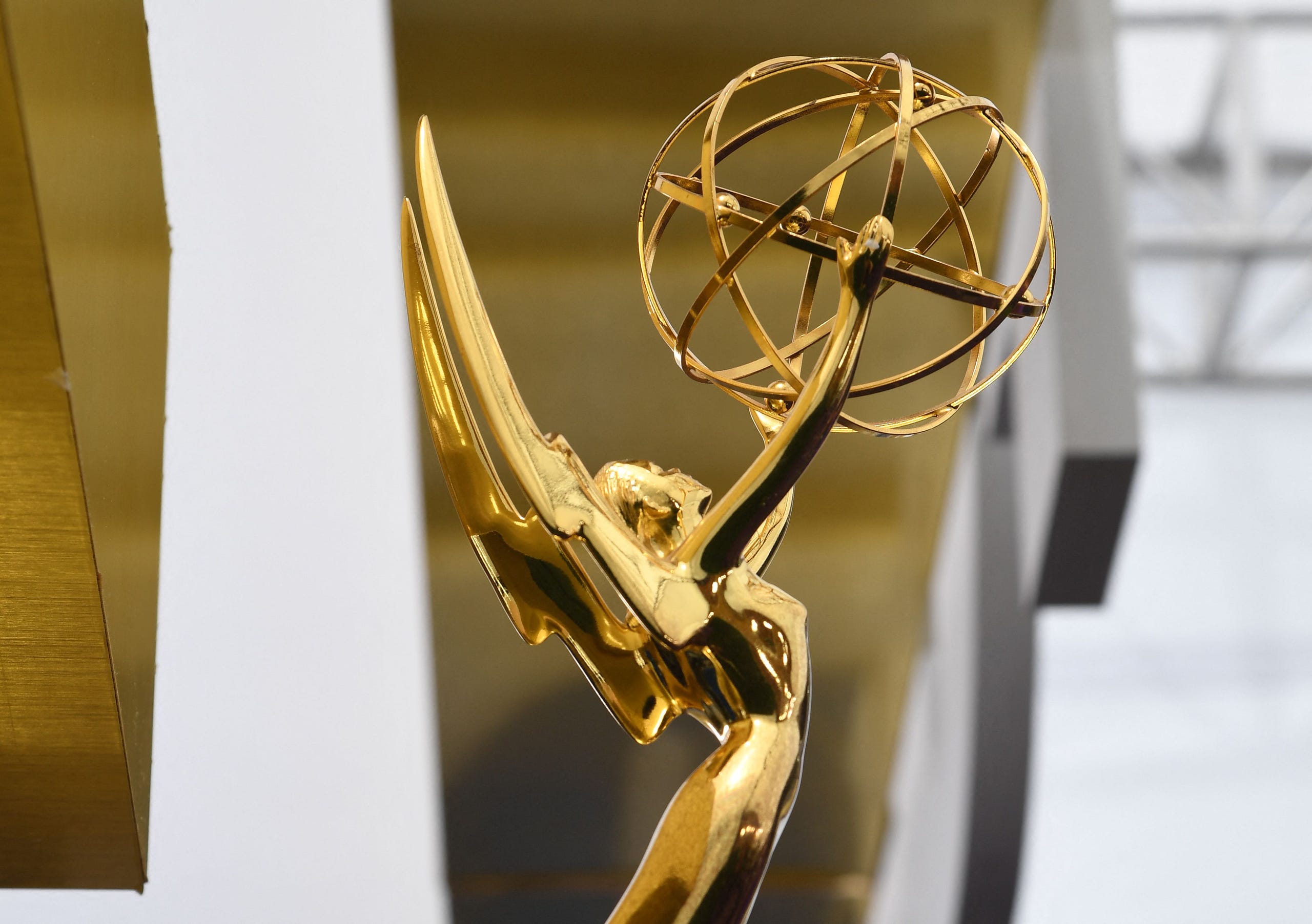 Inclusion of Black Actors Within the 2021 Emmy Nominations