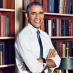 Barack Obama Is Ready For Summer With His New Playlist