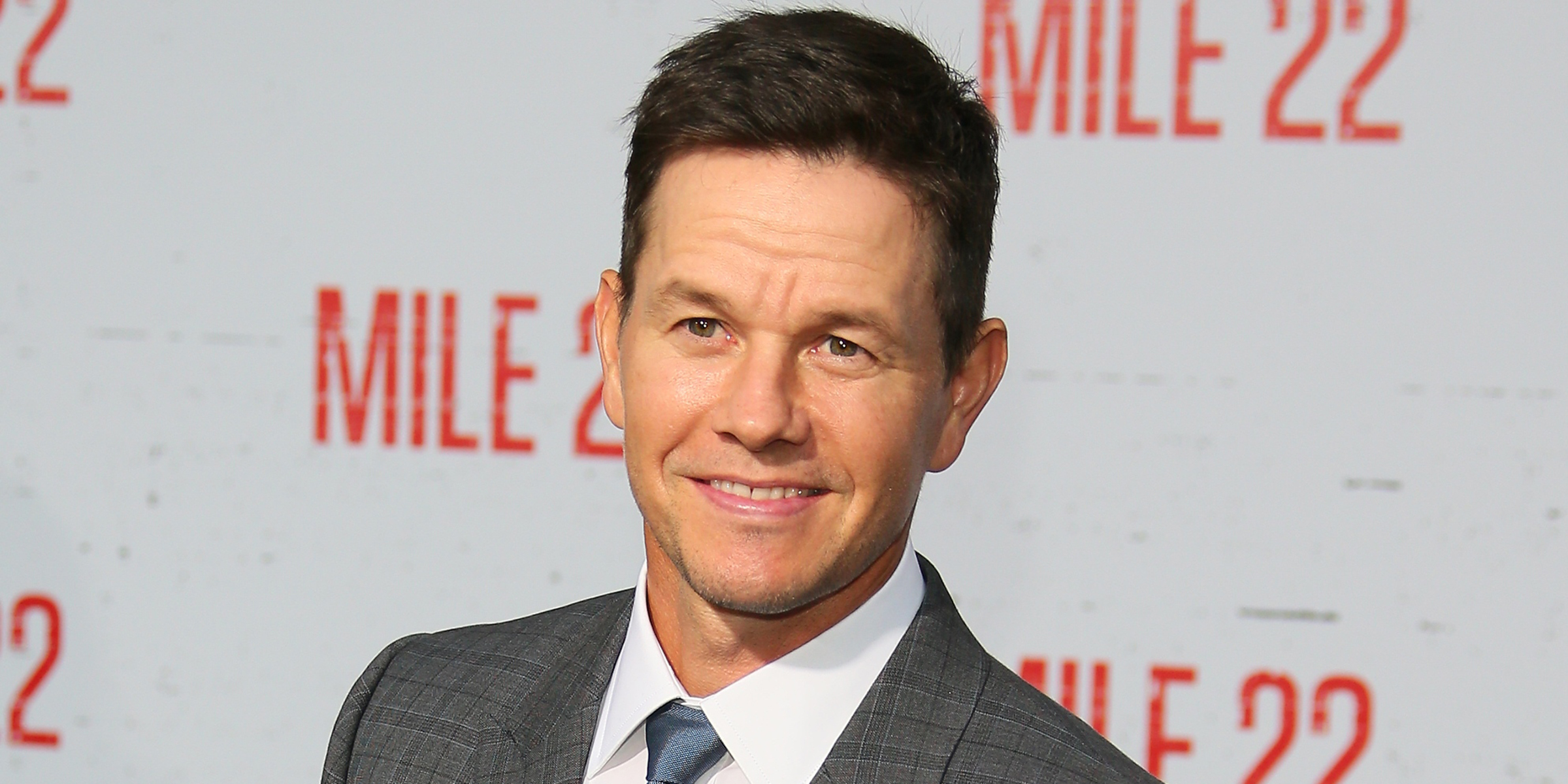 Mark Wahlberg Raises Awareness of Teen Bullying in New Film 'Joe Bell'