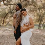Nick Cannon and Abby De La Rosa Share a Picture of their Twins on Instagram