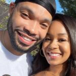 Eric Murphy and Jasmine Lawrence Make Their Relationship Public on Instagram
