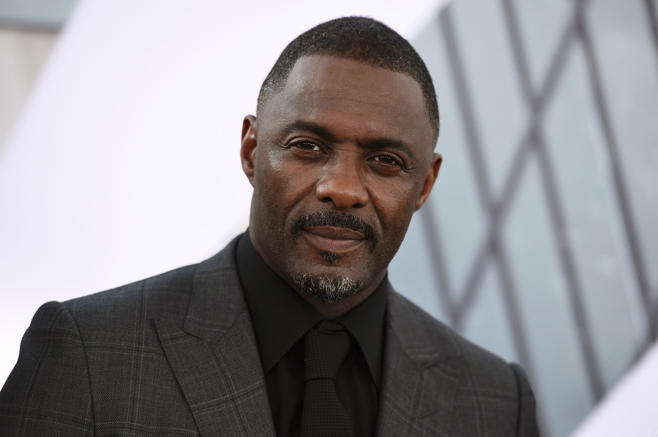 Idris Elba Speaks Out About Preventing Racism on Social Media