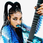 Willow Smith Gives Shocking "Whip My Hair" Performance
